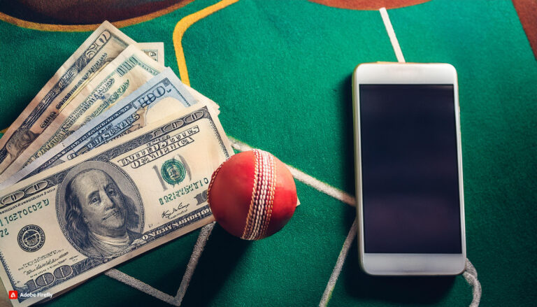 Live Streaming’s Role in Real-Time Cricket Betting on Gurubhai247